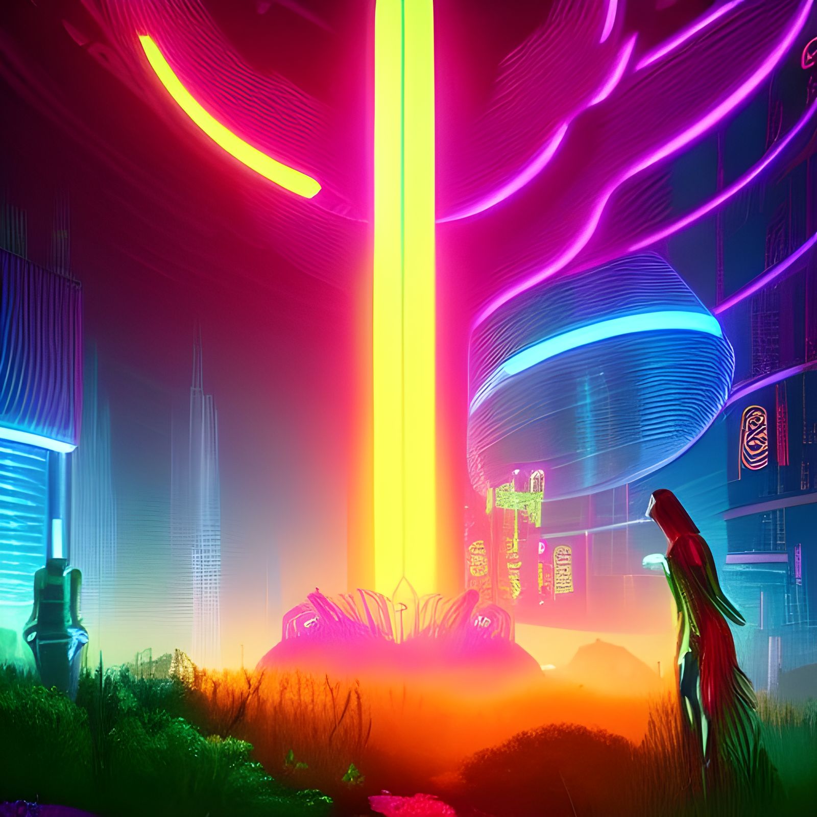 A magical valley10