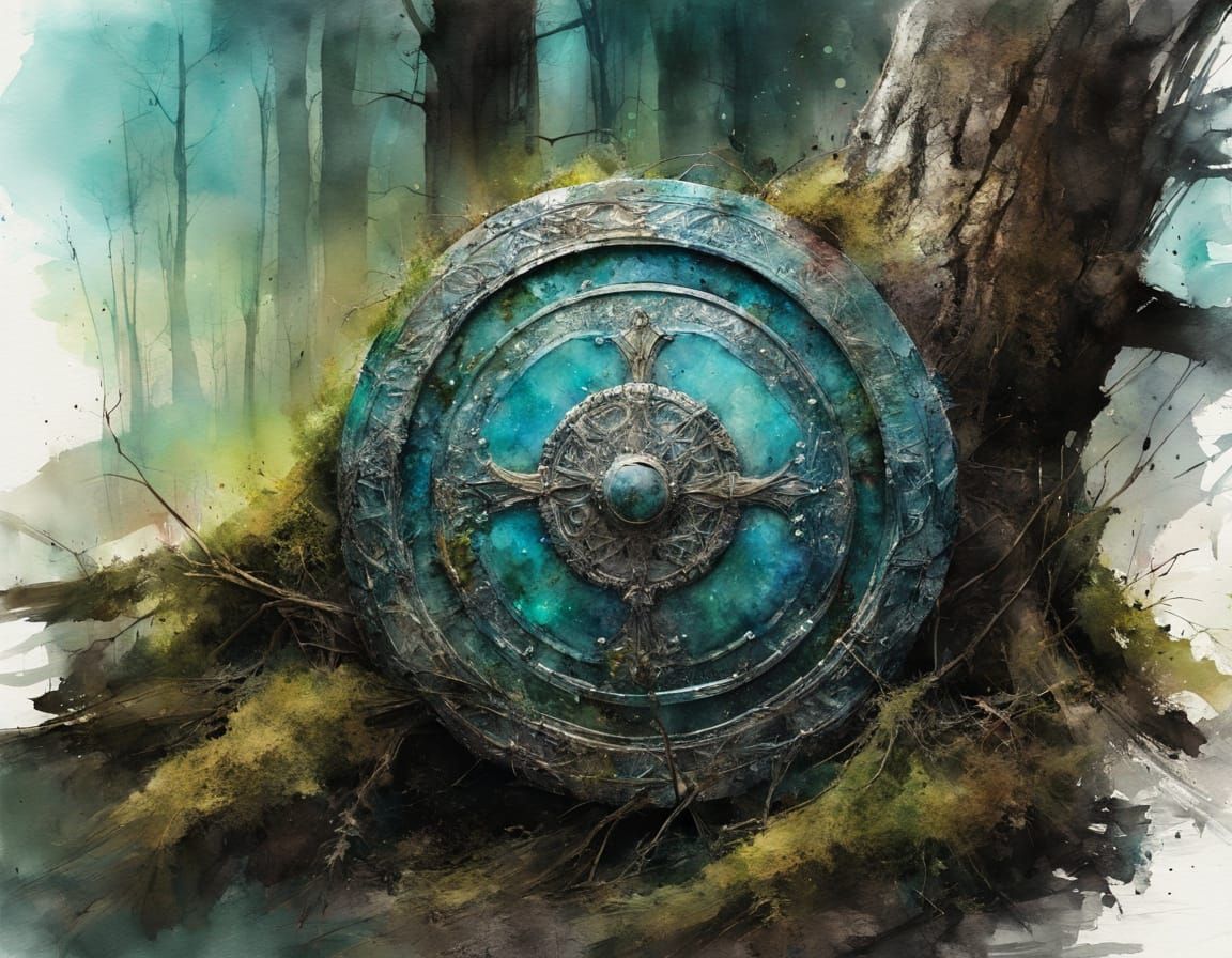 Lost to time  by @Katie May