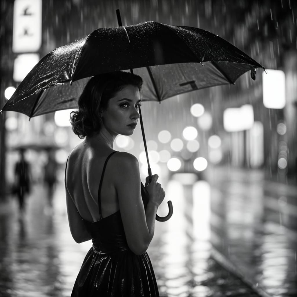 the wait  by @dai suki