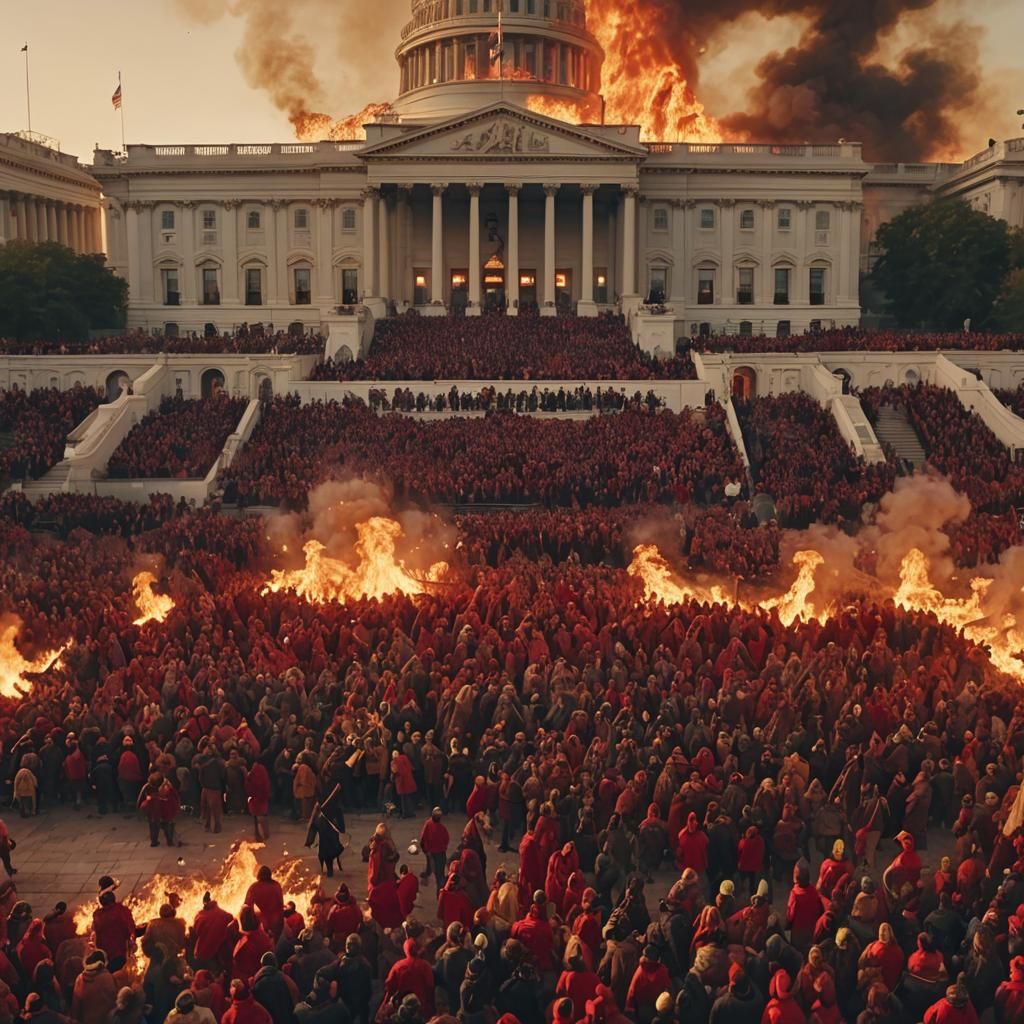 American Requiem