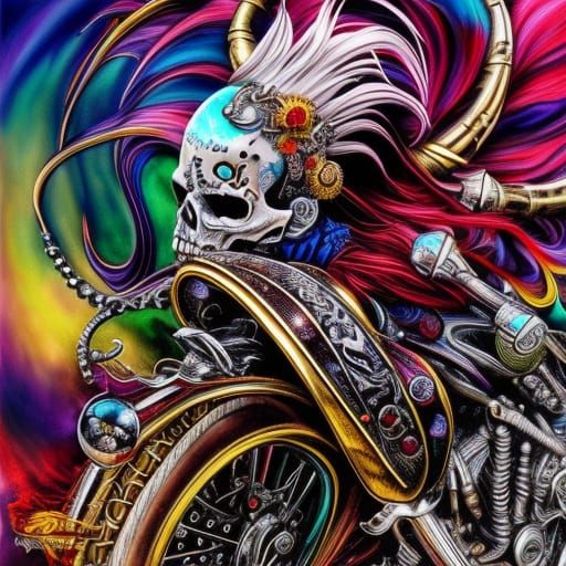 Rock and roll superstar