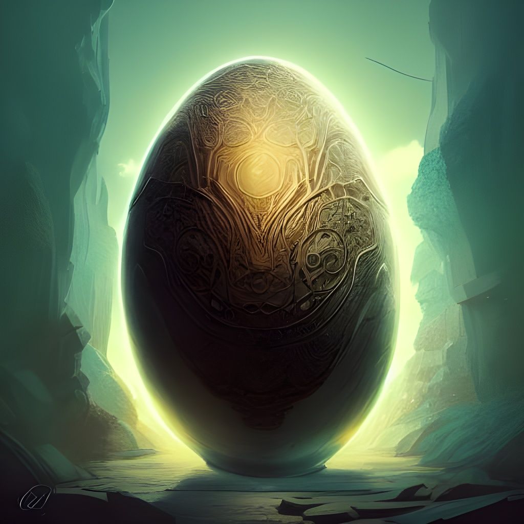 Dingus Egg