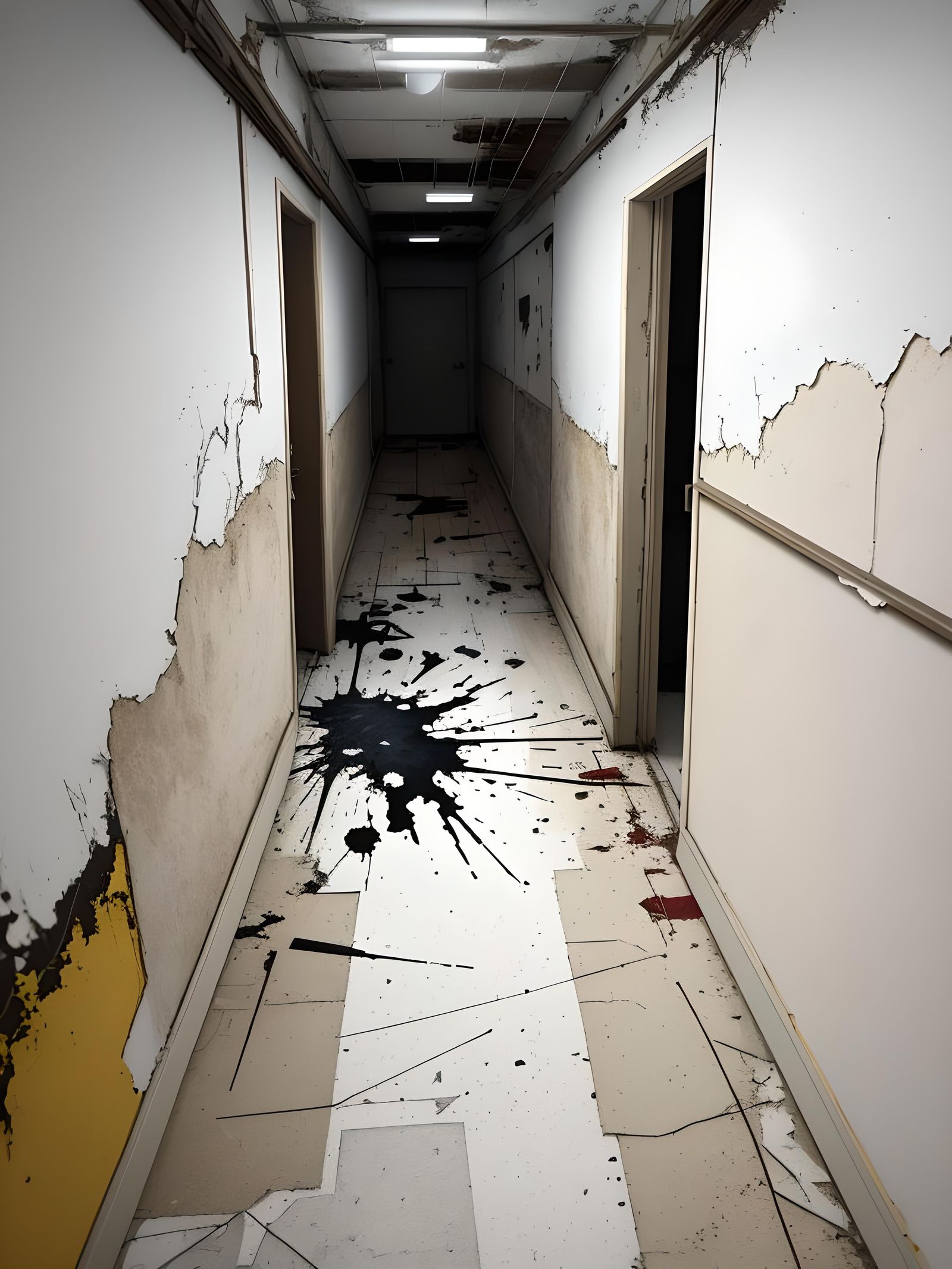 that is not the exit