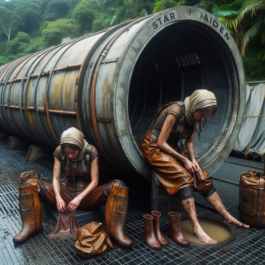 Personal hygiene is so important (4)