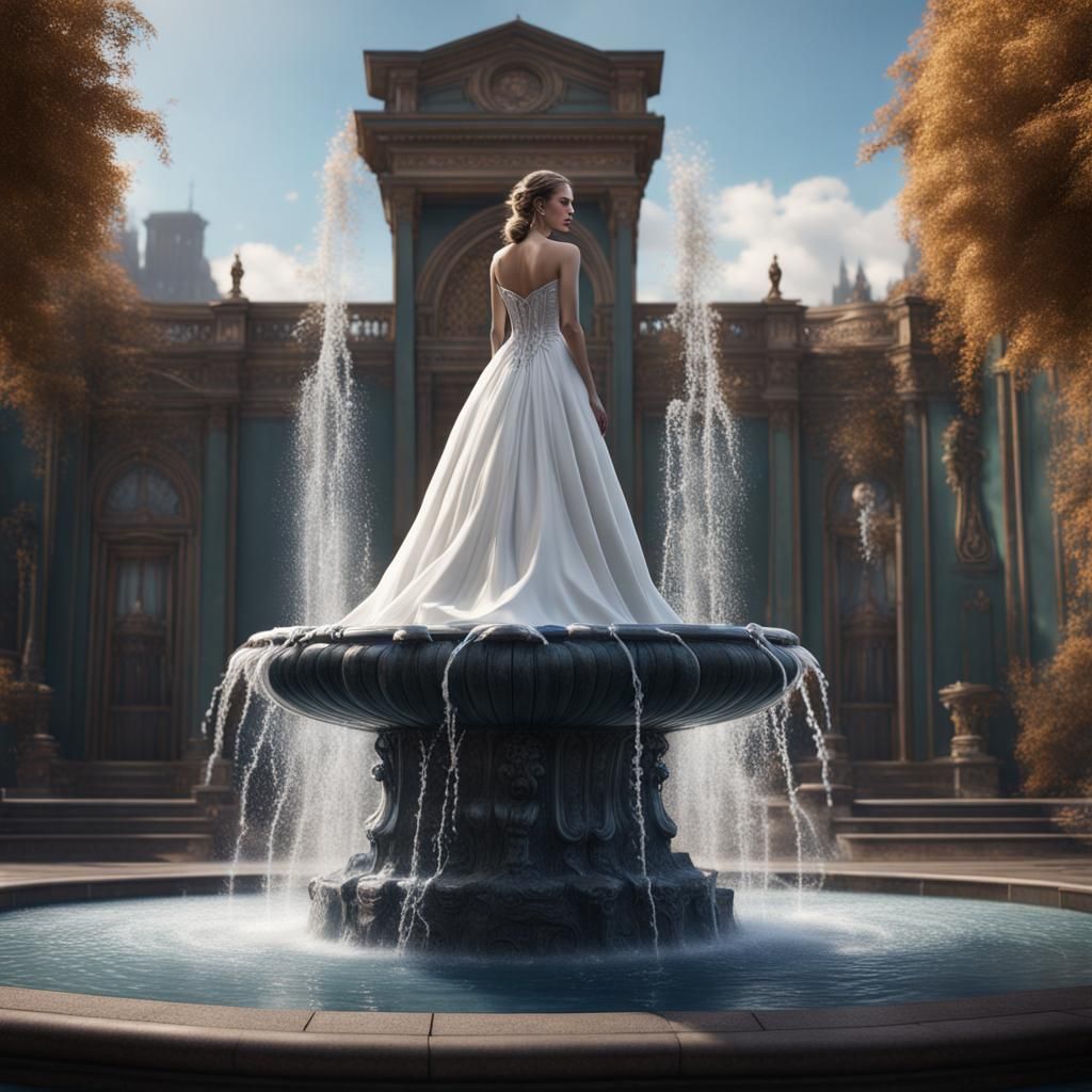 Fountain 08