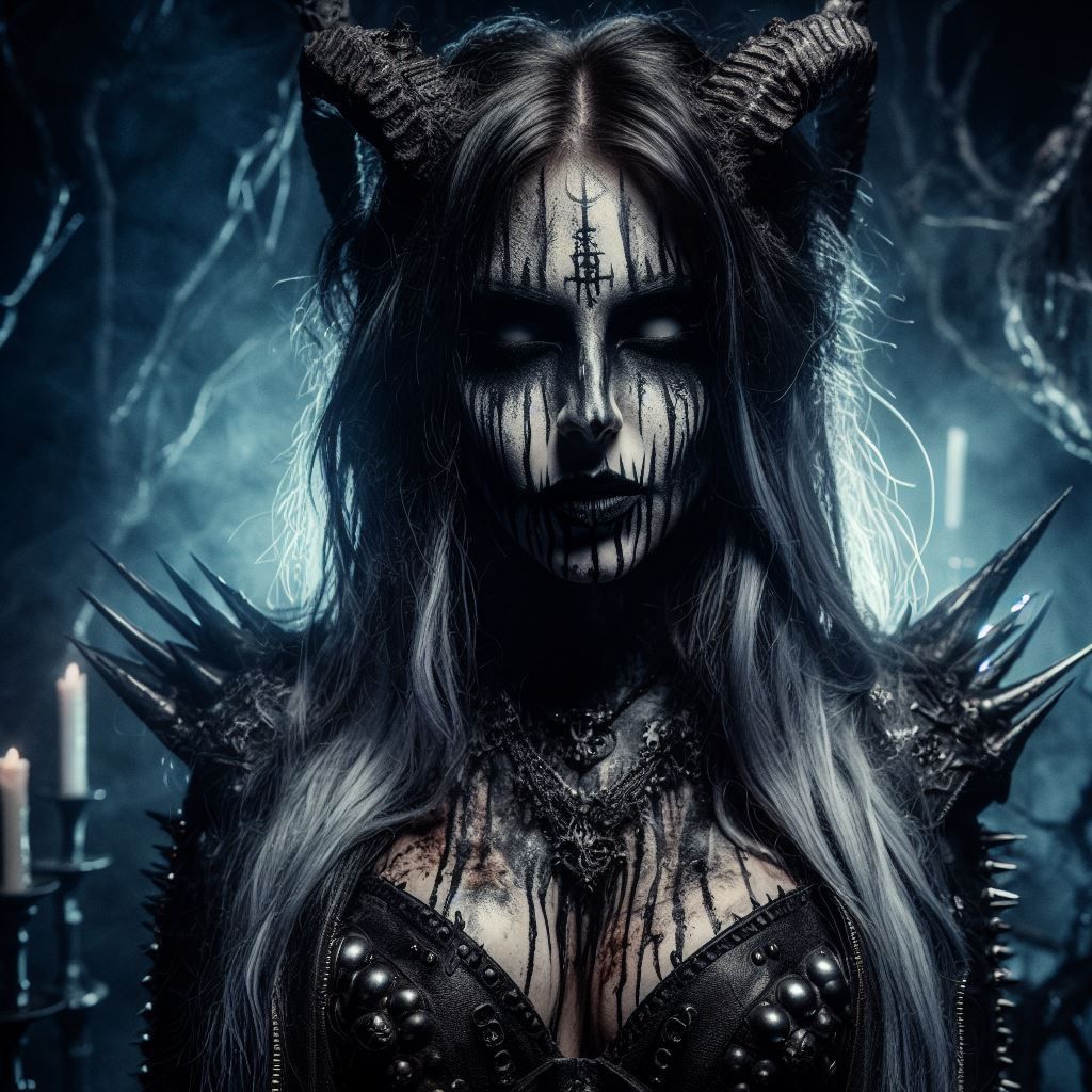 Demons Are A Girl's Best Friend