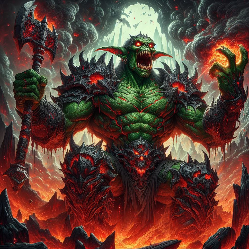 Maglubiyet variation