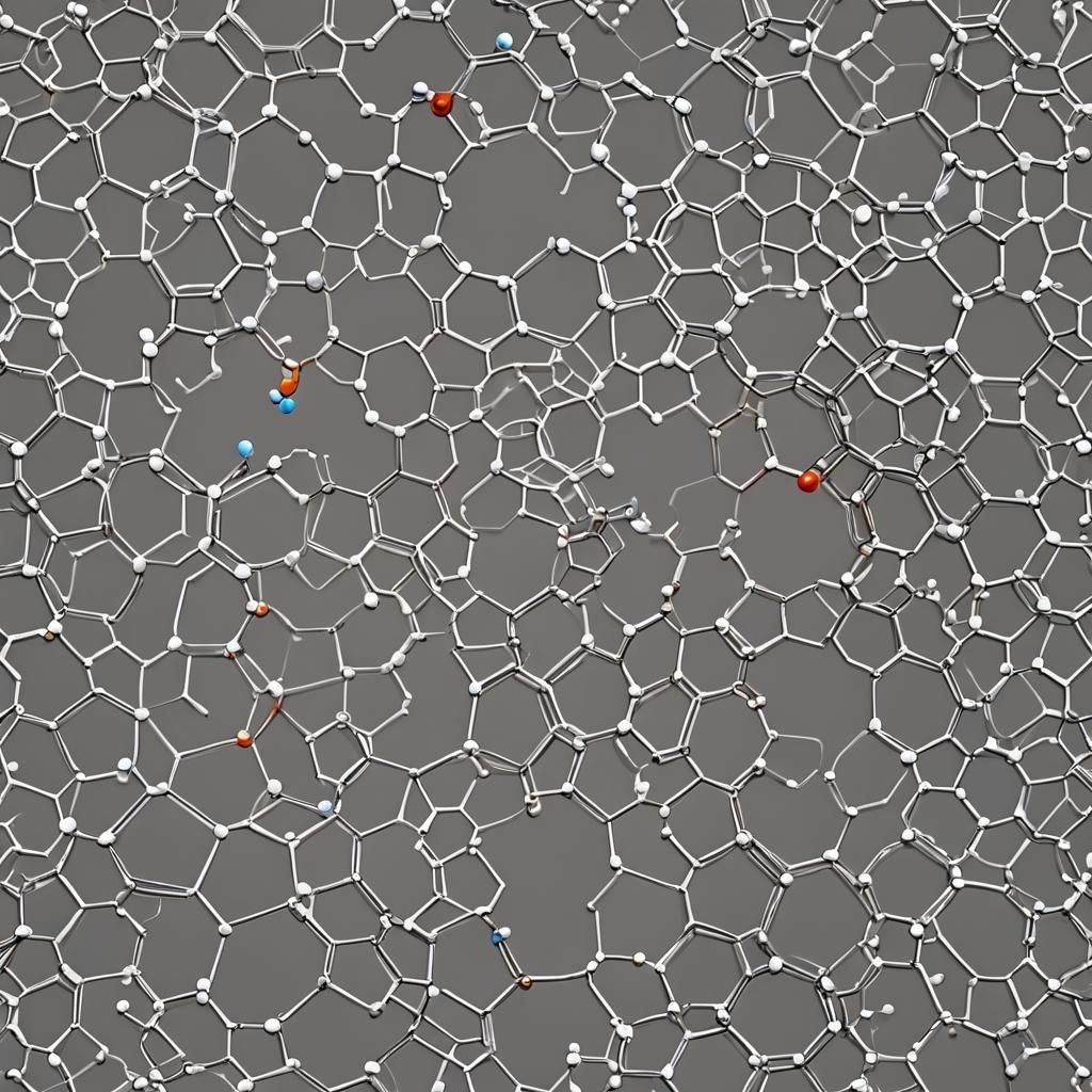 AI chemistry