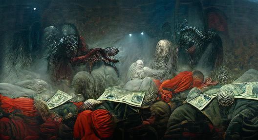 corruption