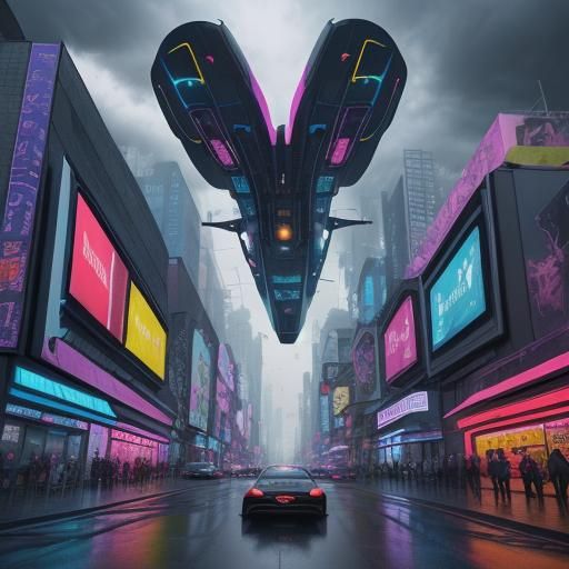 The future?