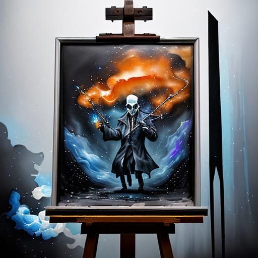 Untitled Creation