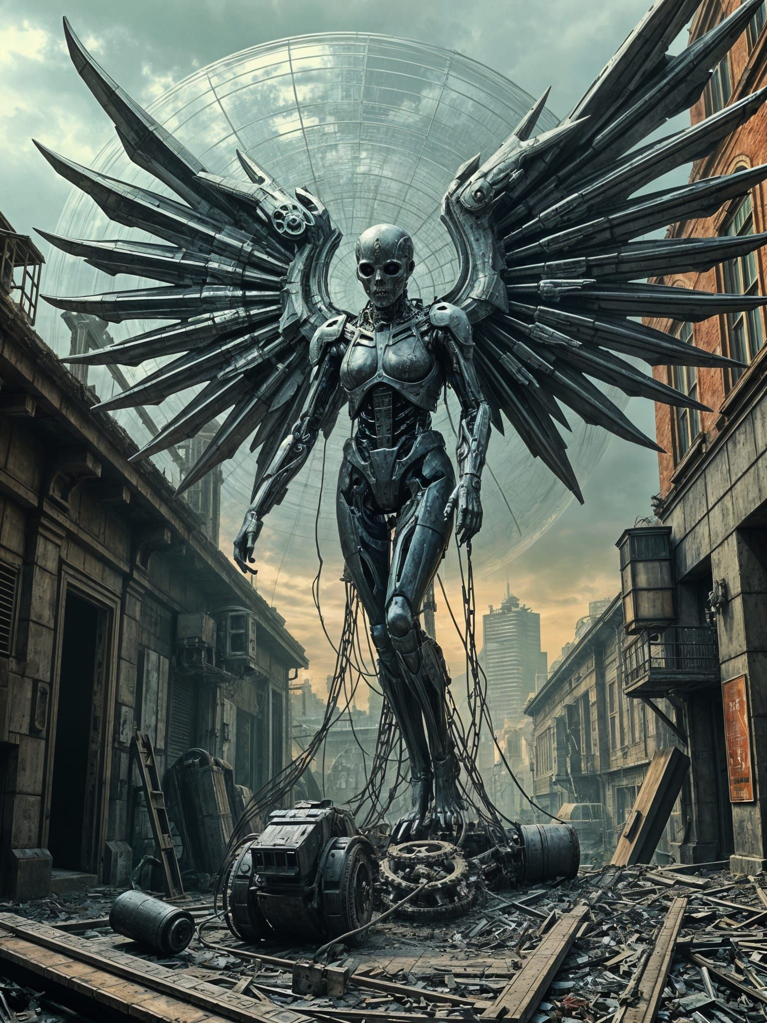 Soul Collector  by @Bobbyjoe