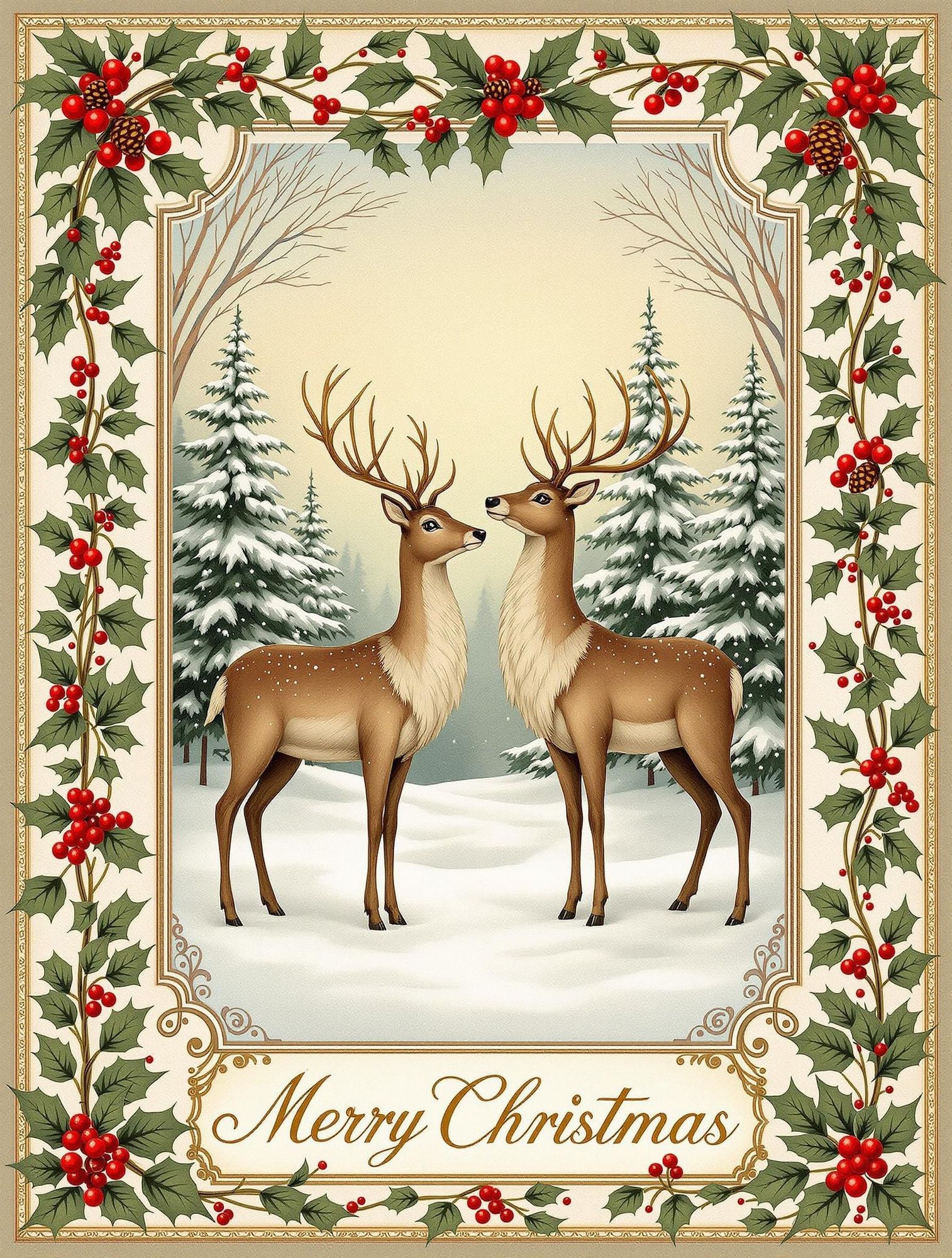 Playing with Prompts 