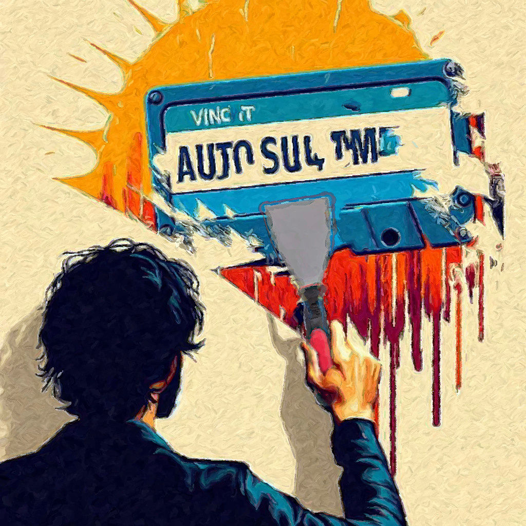 Removing Creation Summary by Vincent