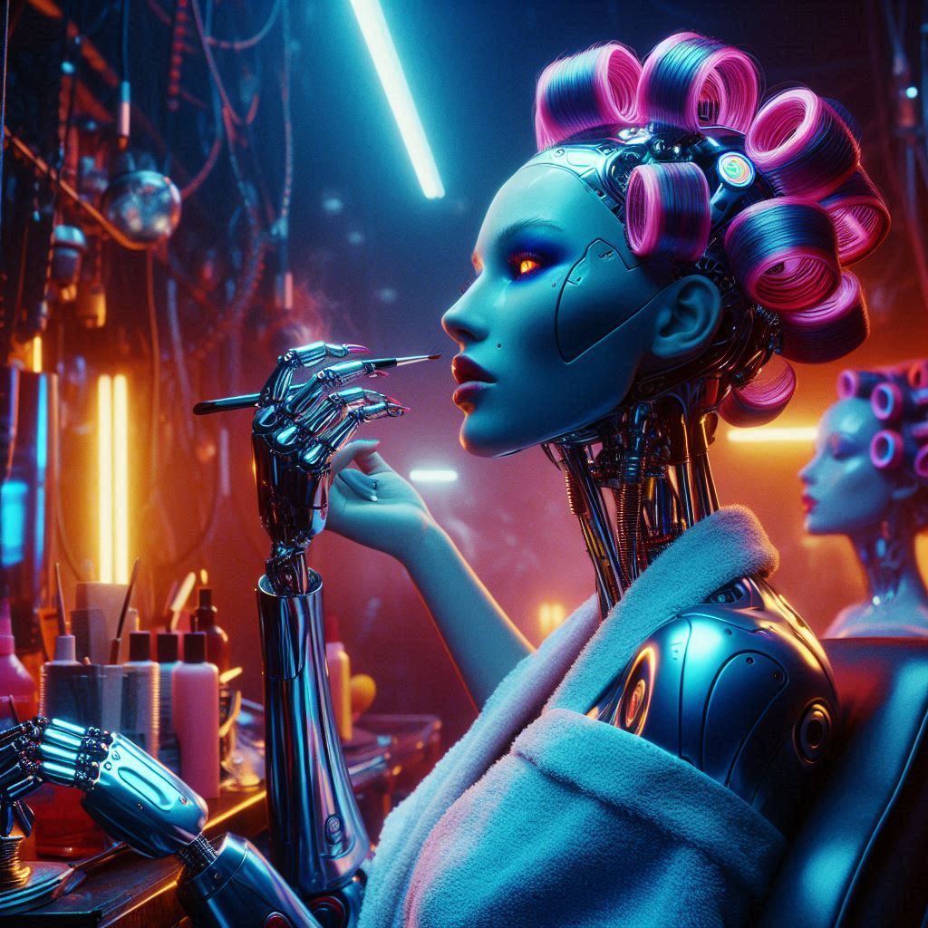 Chez DeBorg's Salon and Spa