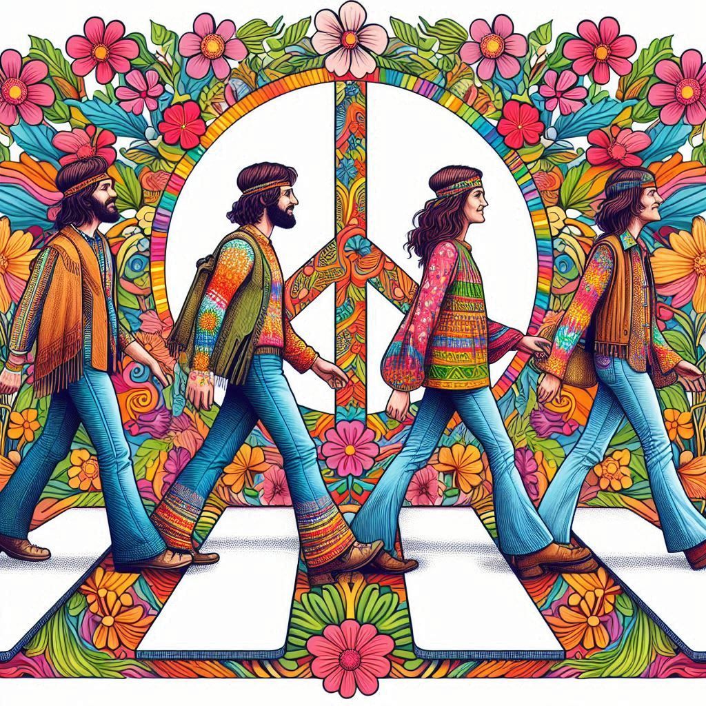 All you need is love