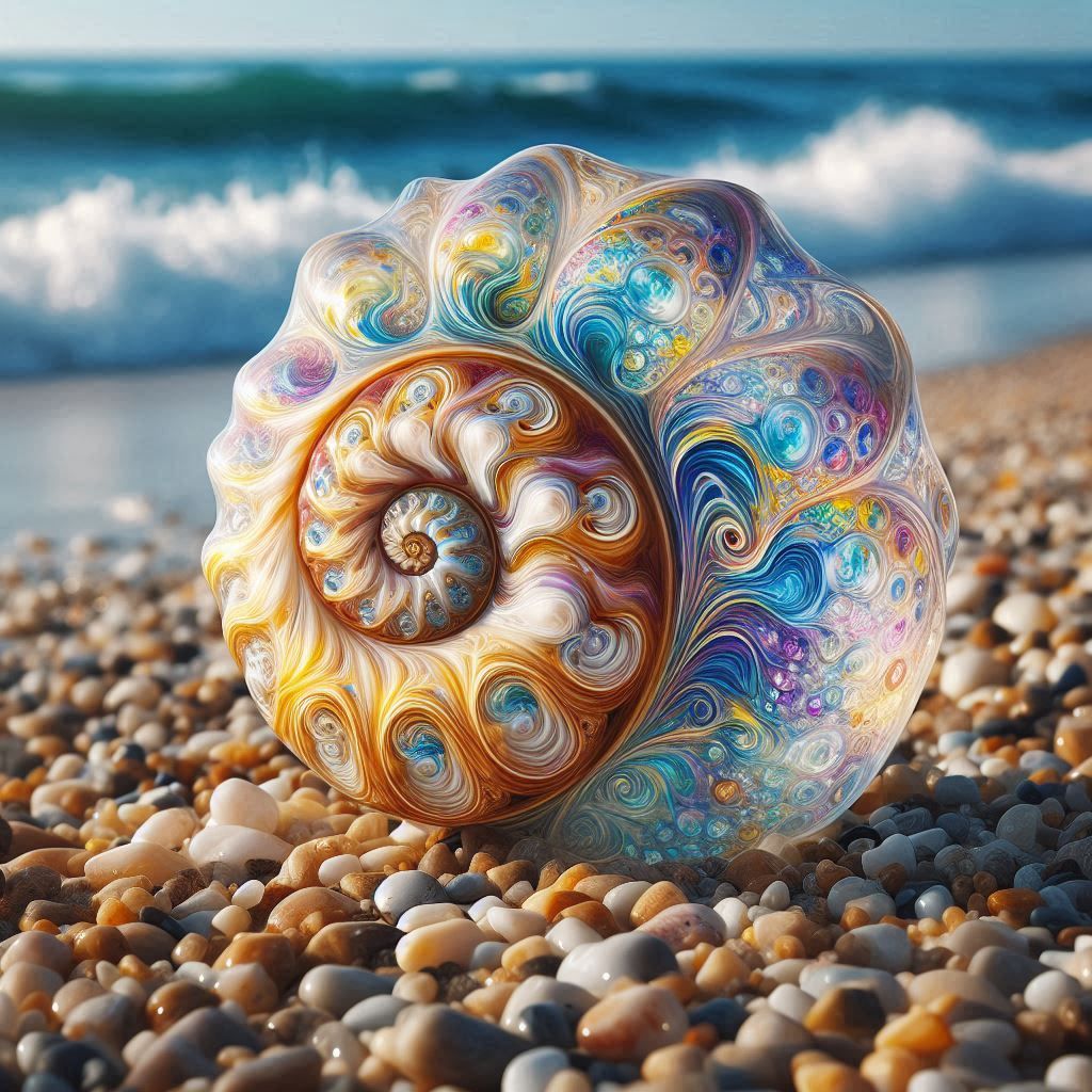 Seashell