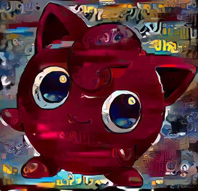 Jigglypuff