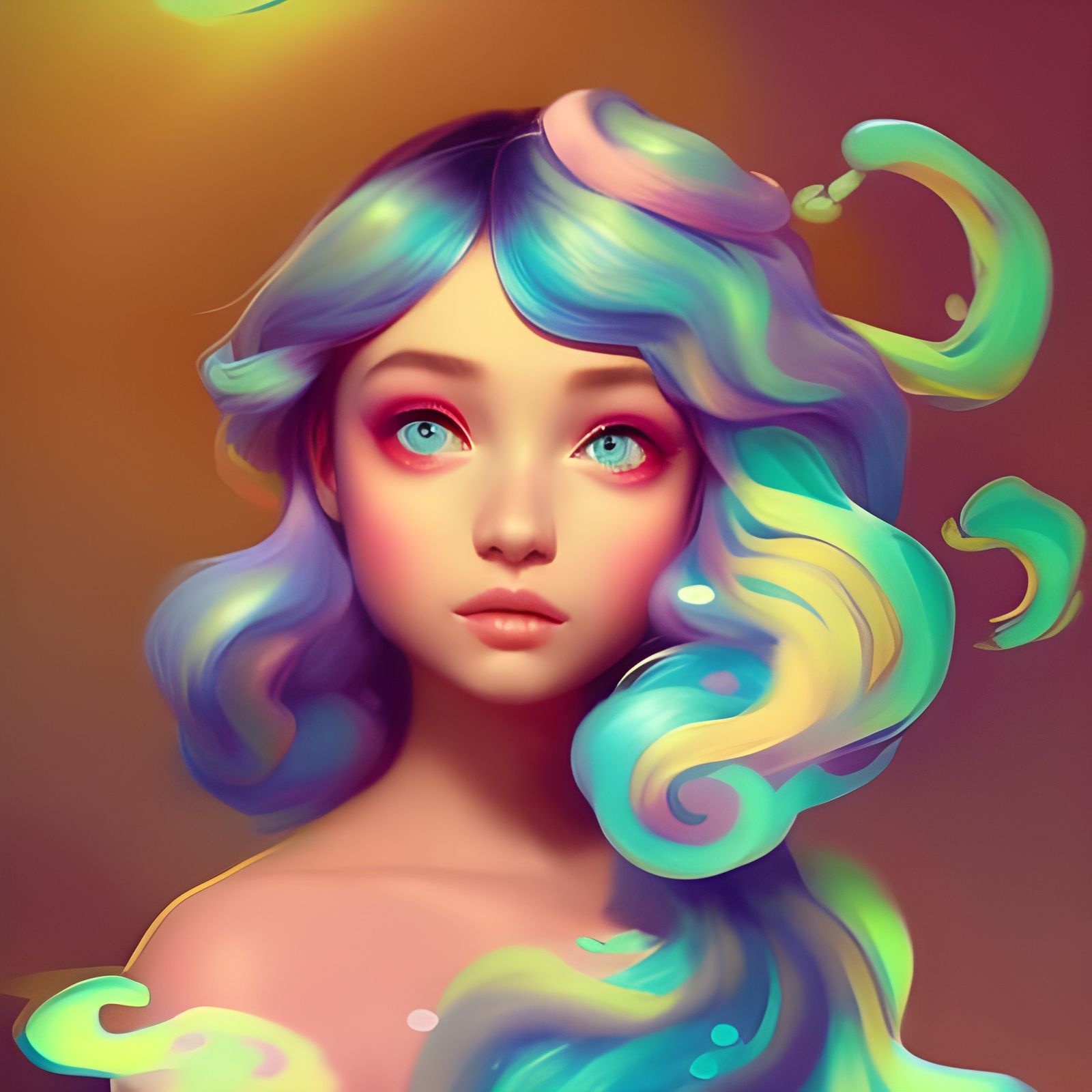 Candy Girl