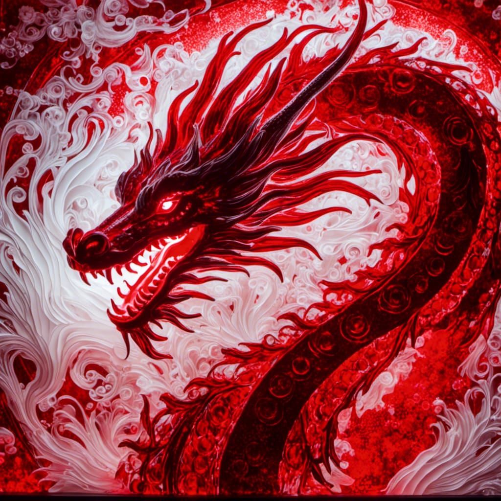 Red Dragon