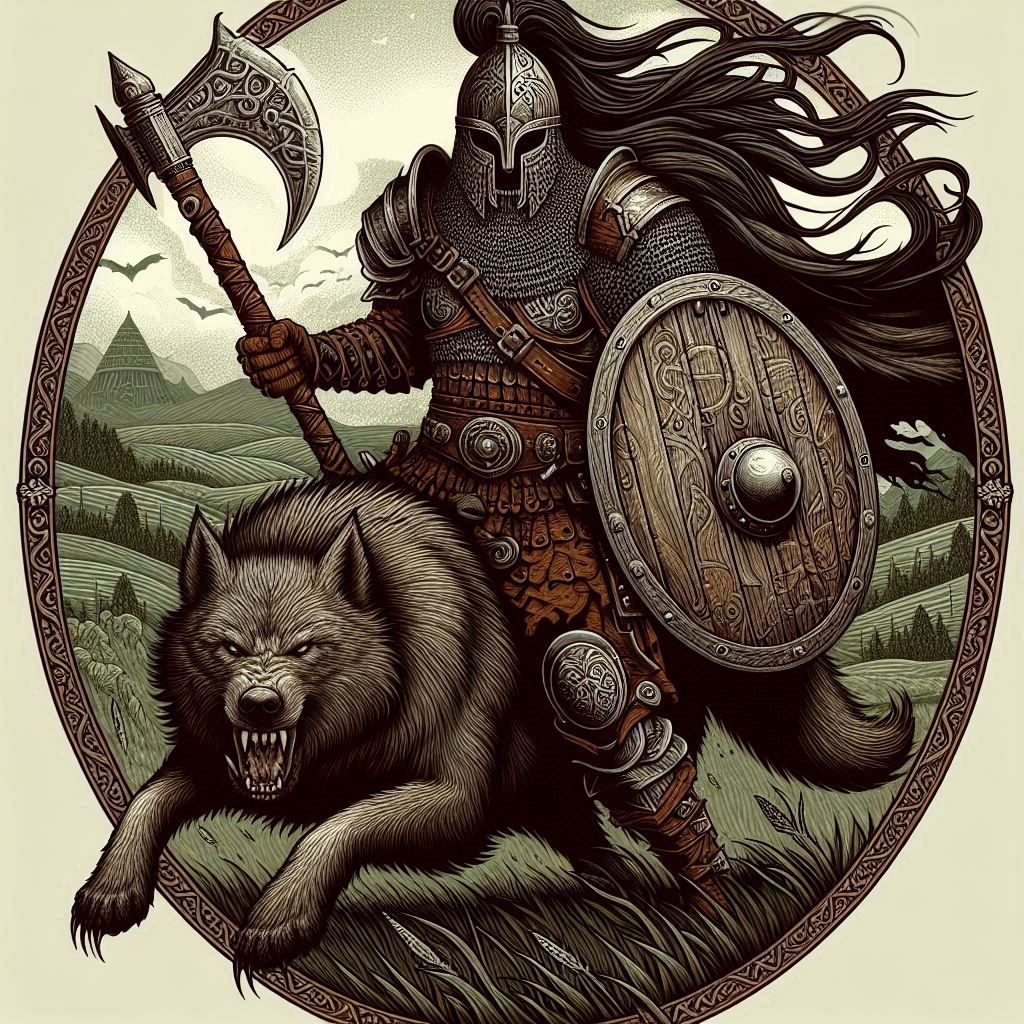 Raiders of the North