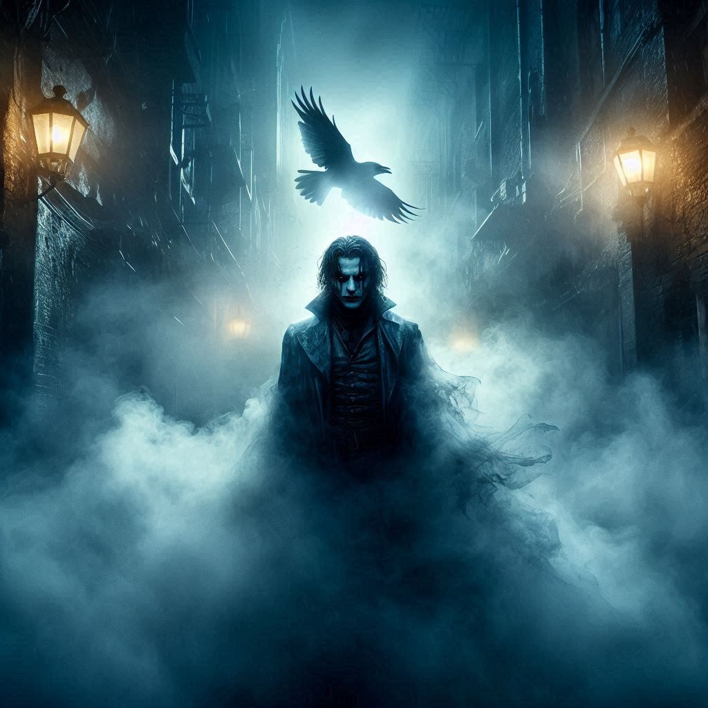 Vengeance Reincarnate