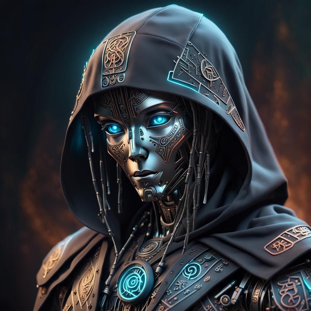 Manaforged Arcanatron