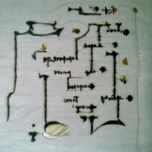 Time machine diagram