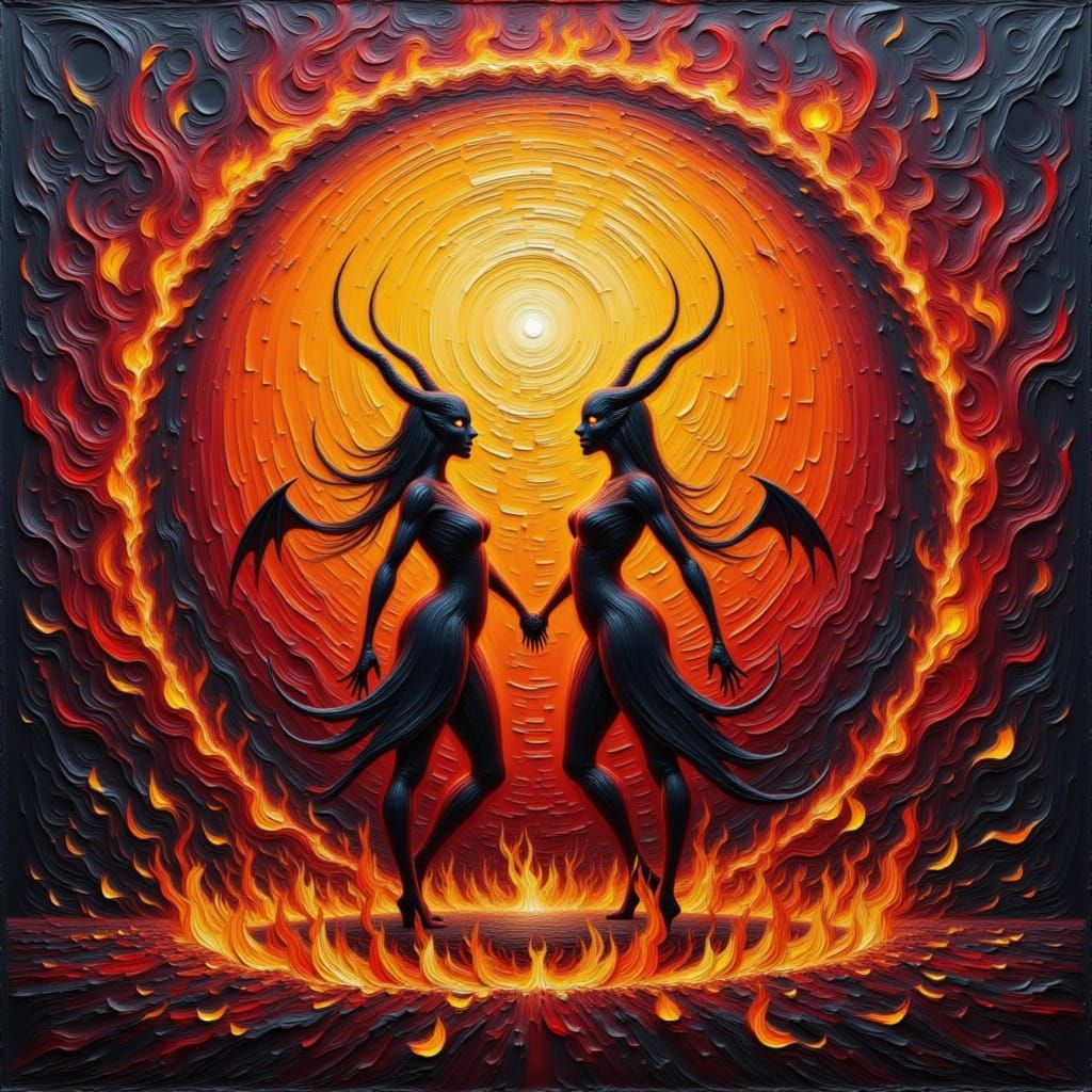 Not-So-Sweet Soul Sisters