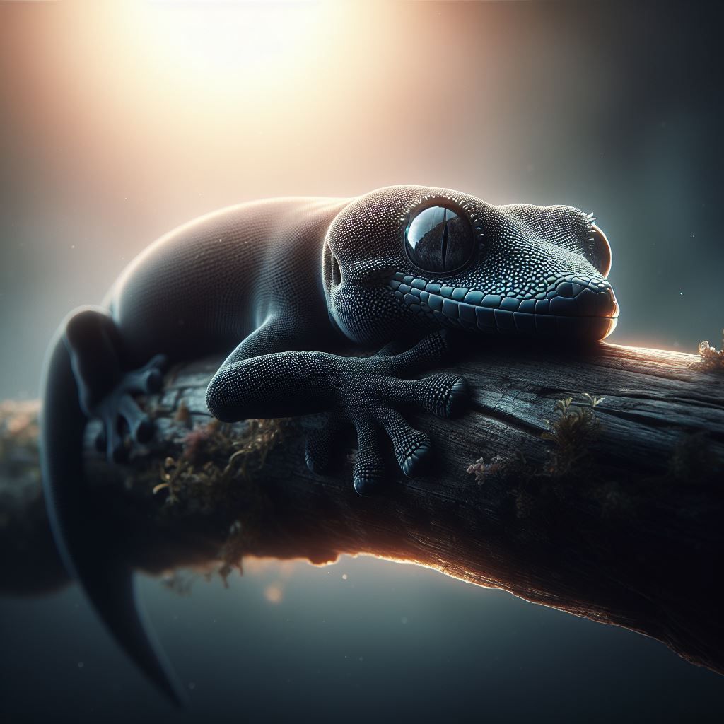 Gecko