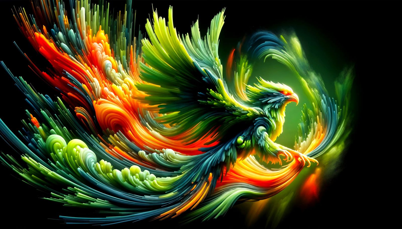 Radiant Wonder  by @Cyliena - NC Hype Crew Member