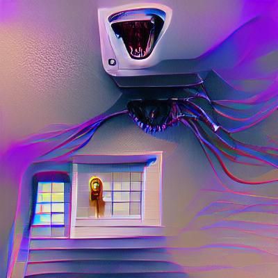 Installed Fear