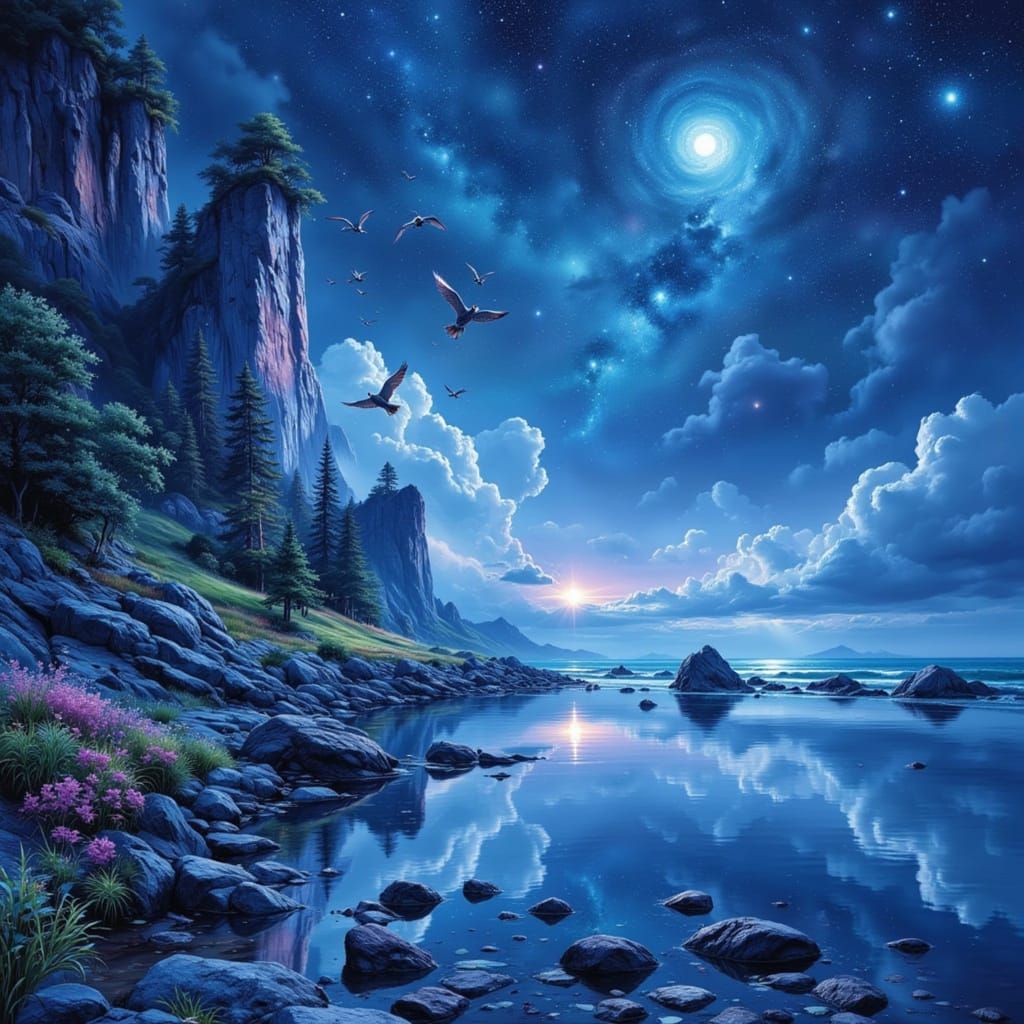  The Whisper of Aethelgard