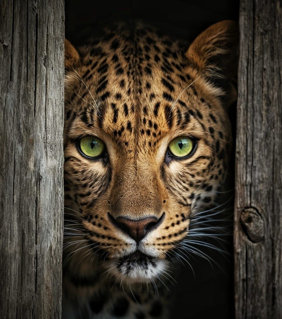 I See You 😸😜😁