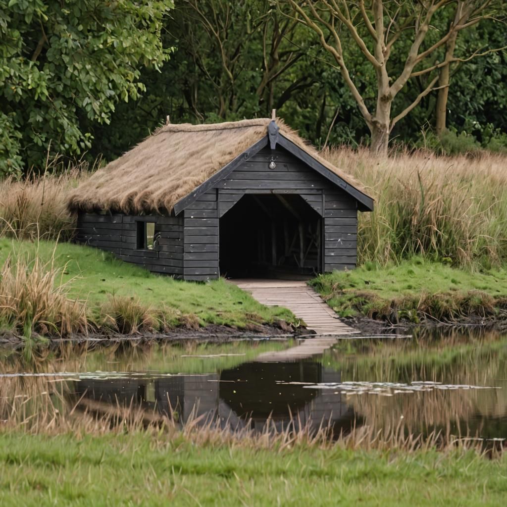 ashton hide