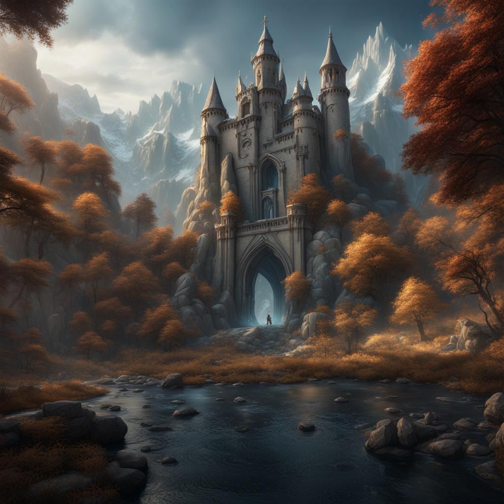 Narnia