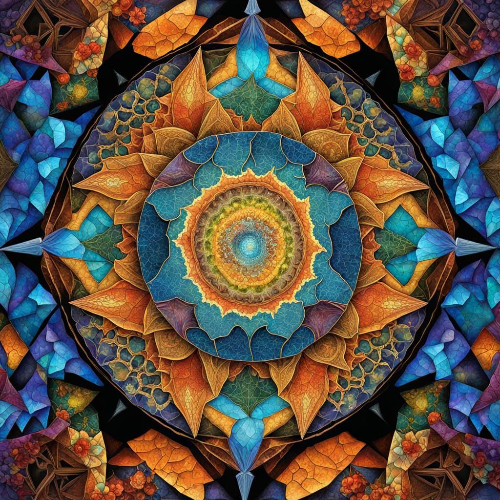 Mandala