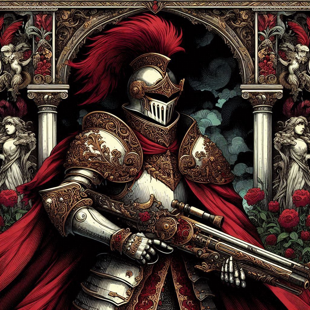 What if Empires never fell ?