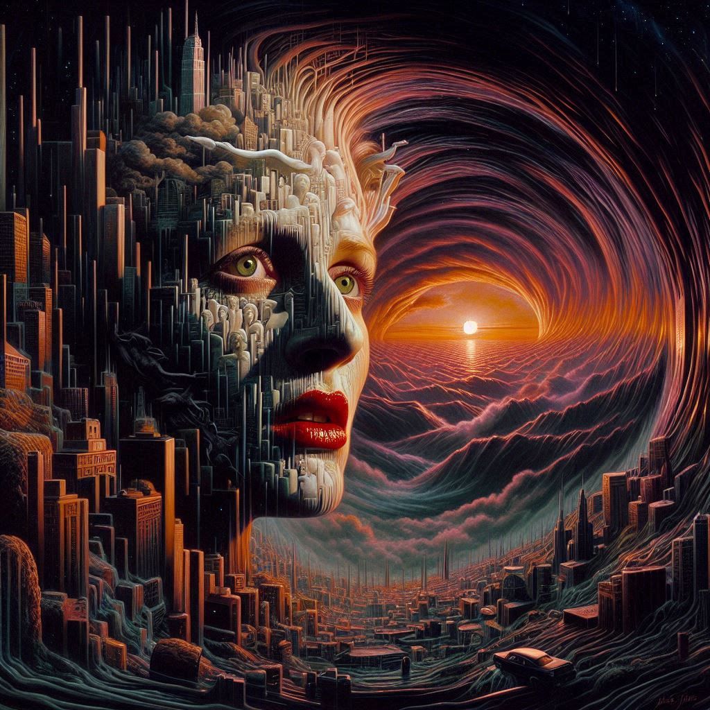 Tribute to David Lynch