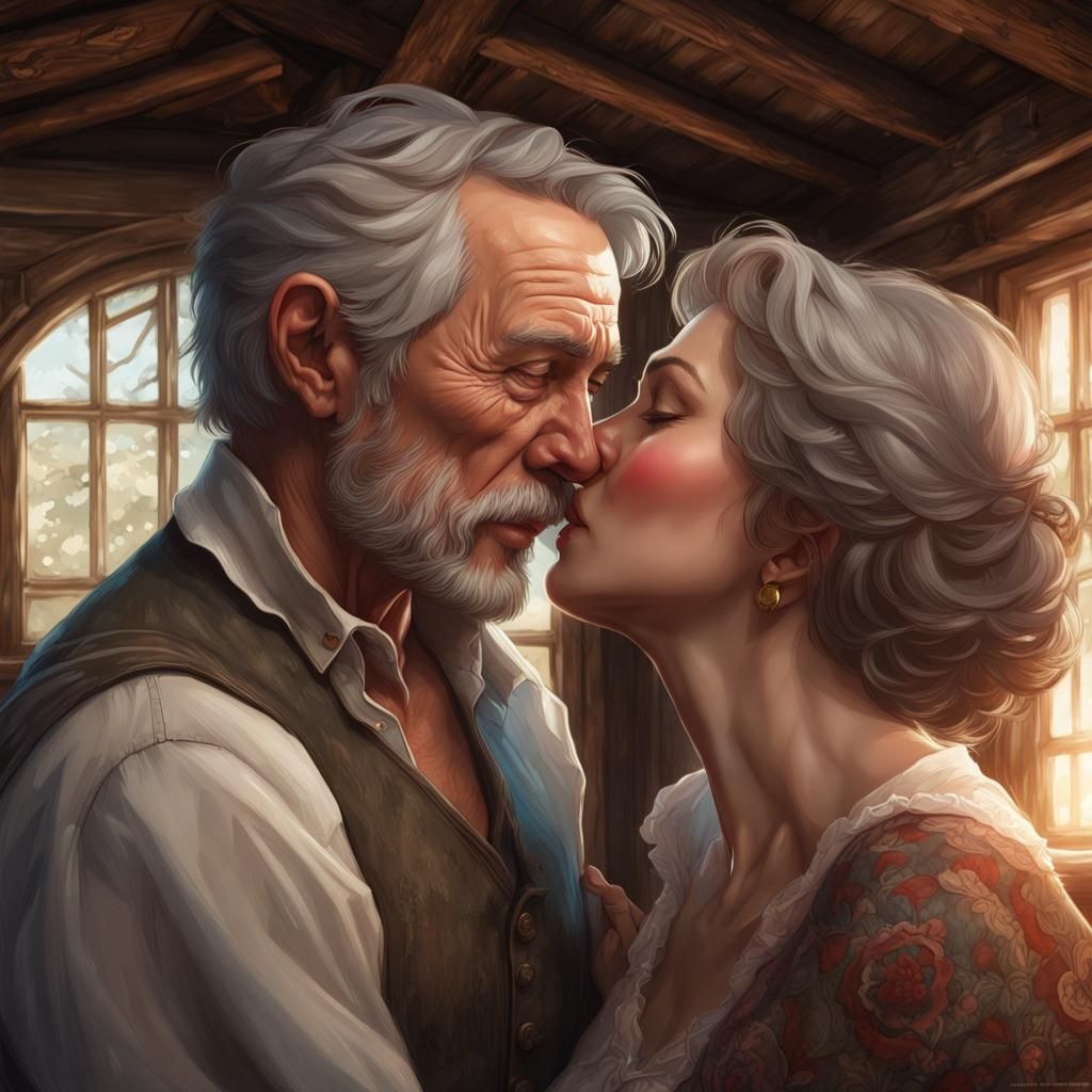 In love forever...  by @Katilla