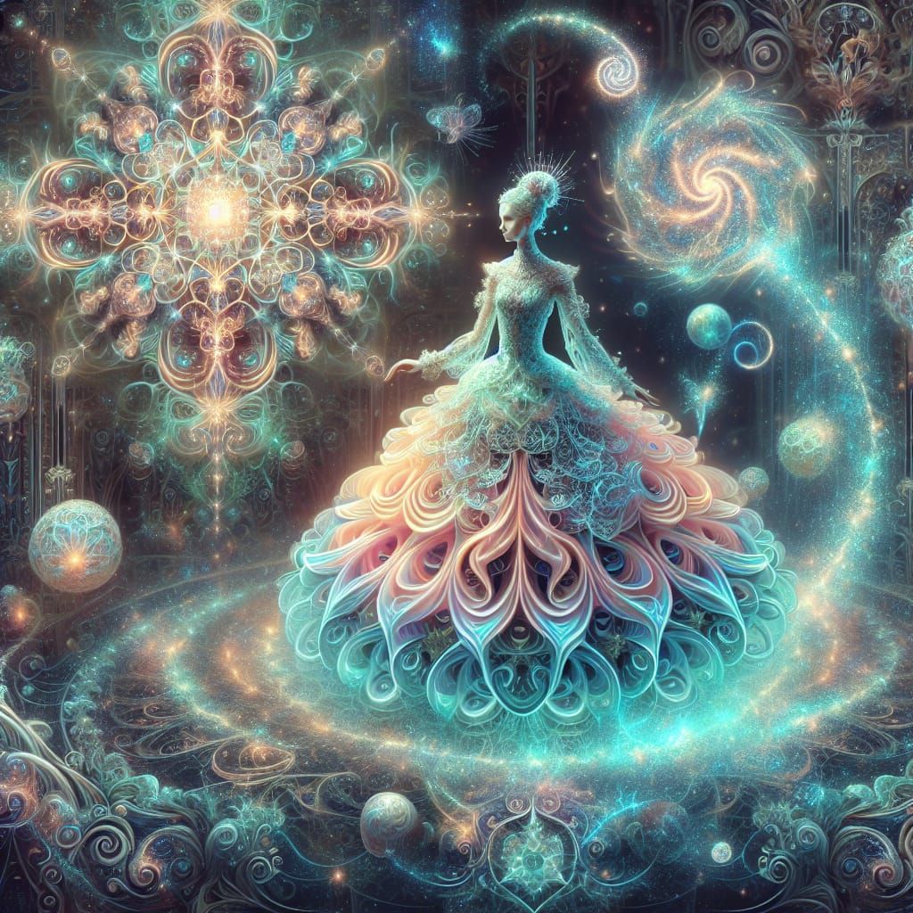 Untitled Creation