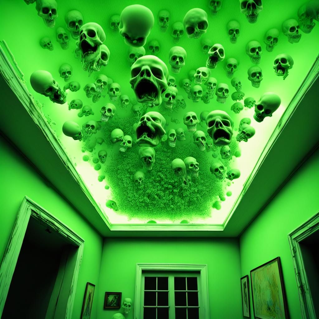 spooky
