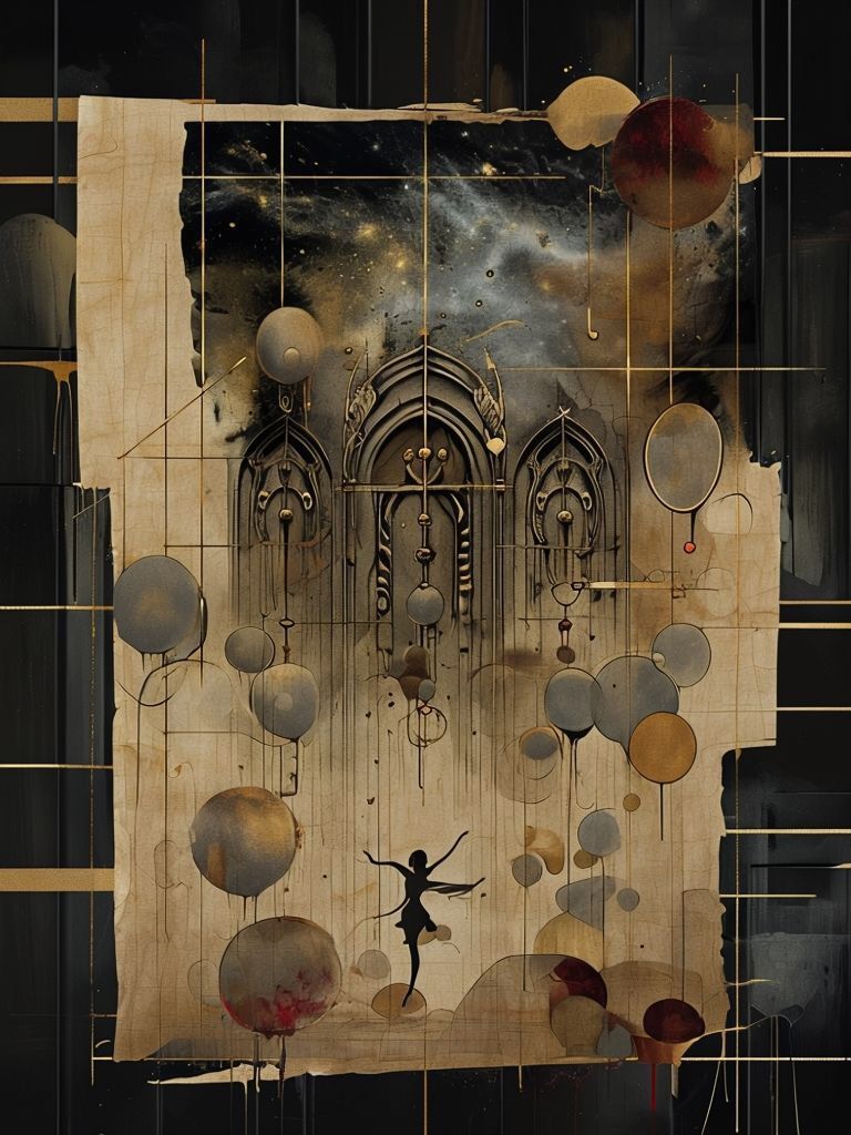 Music box collection