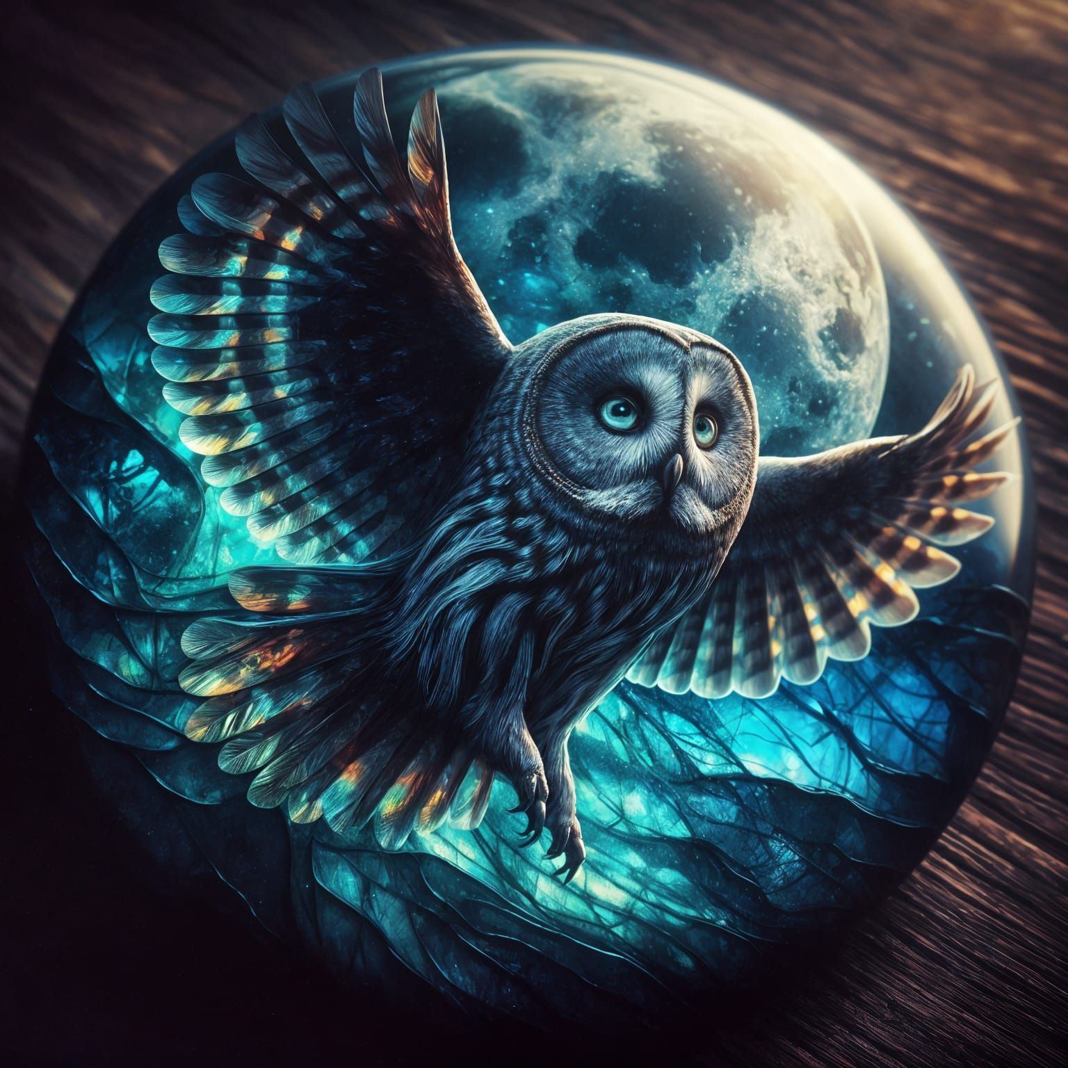 Owl
