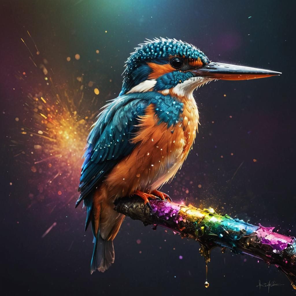 Fire Bird