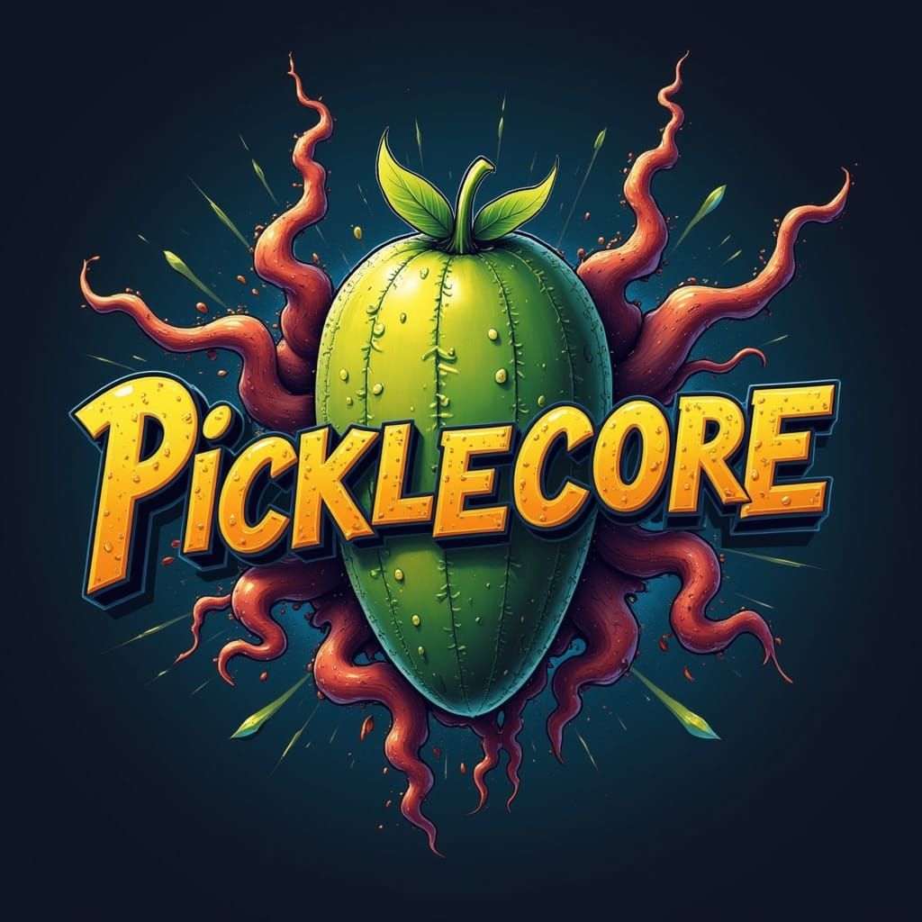 Picklecore