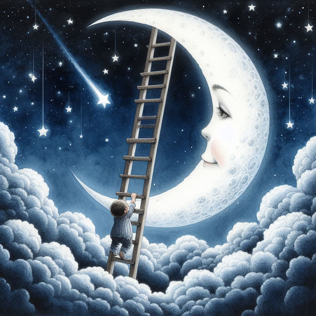 Climb the wooden hills to Bedfordshire