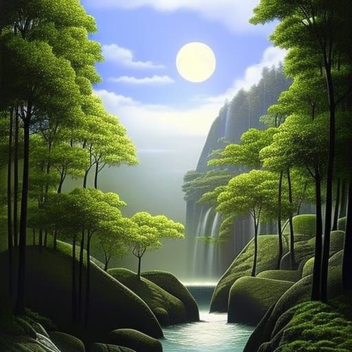 Moonlight