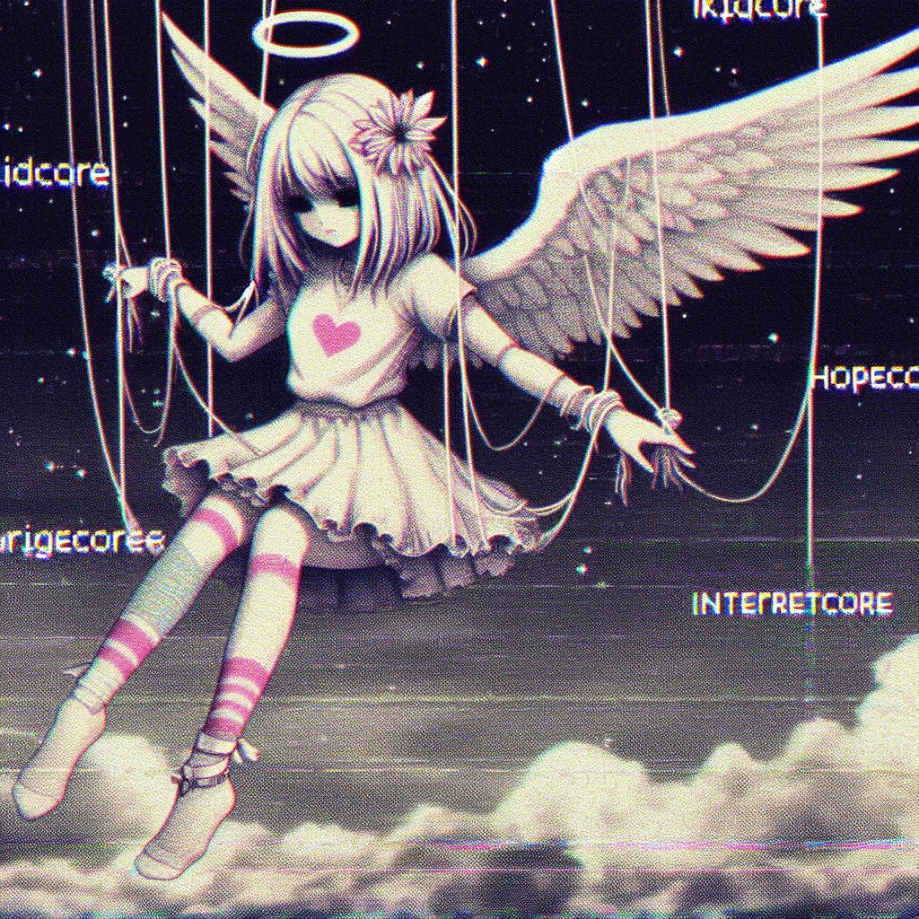 Hung by the Strings 2/2