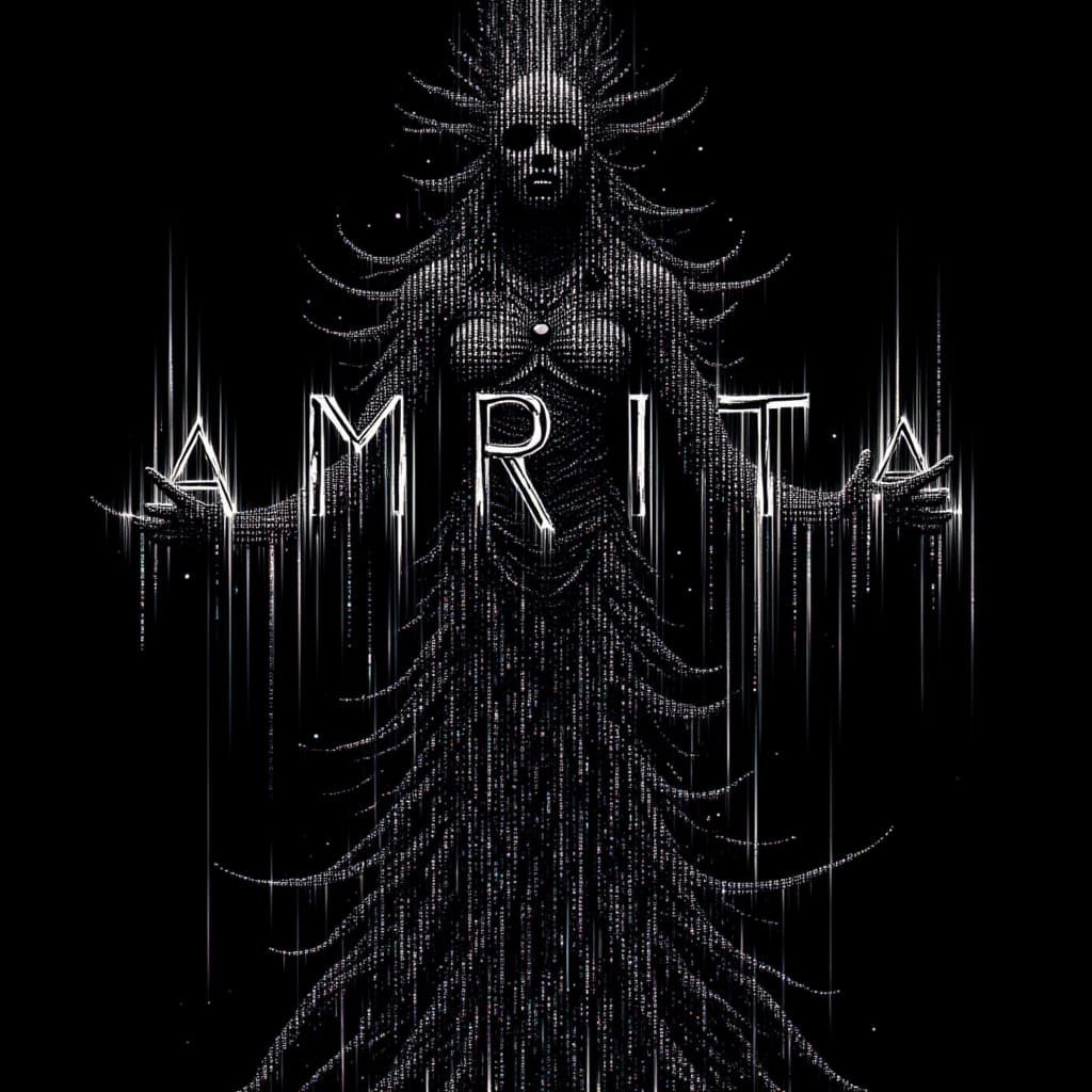 Amrita